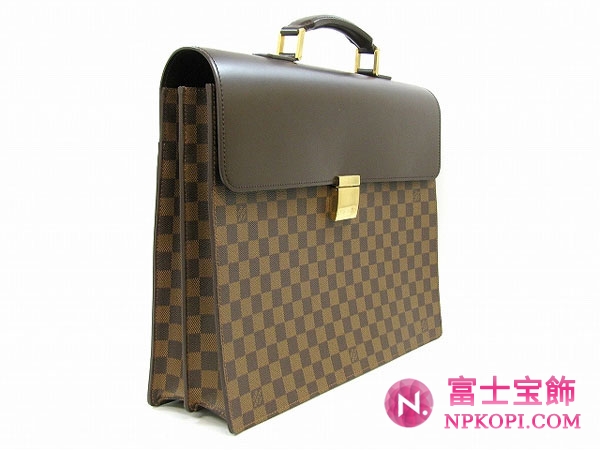 ヴィトン コピーアルトナGMダミエ N53312